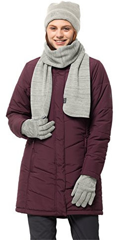 Jack Wolfskin Unisex-Hut Aquila Cap, Light Sand, M, 1906671-5505003