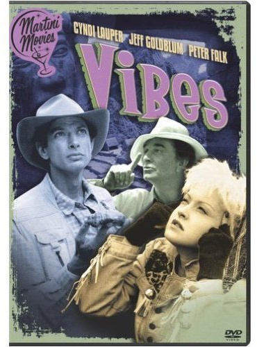 VIBES (WS)