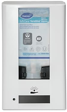 Diversey D7524180 Intellicare Spender Hybrid, Weiß