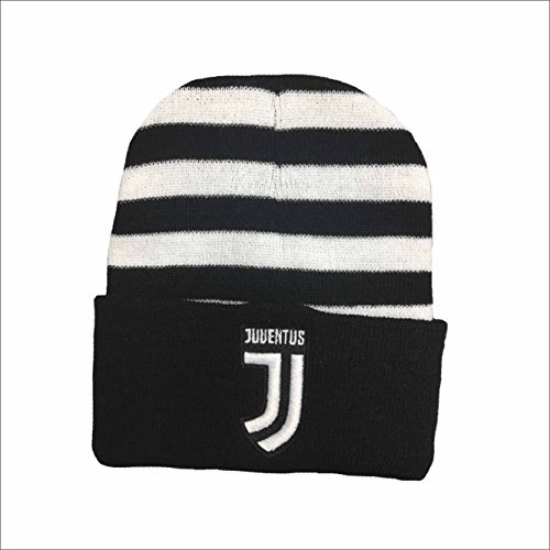 Juventus F.C. – Offizielle Juve Mütze JJ, ZEB03