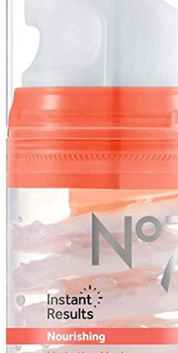 No7 Instant Results Purifying Heating Mask 75ml