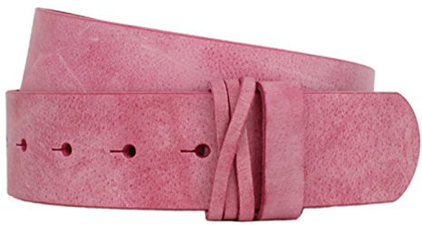 Luca Kayz Gürtel GUMP pink Größe 100
