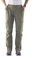 Nonwe Damen Outdoor Quick Dry Travel Cargo Pants Khaki L/29 Inseam