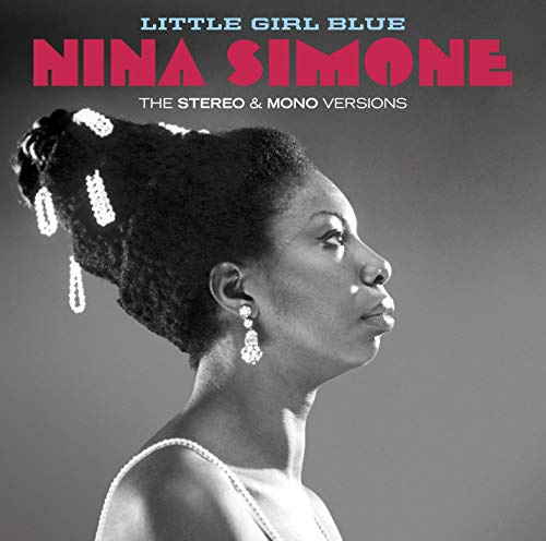 Little Girl Blue-The Stereo & Mono Versions