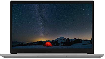 Laptop Lenovo ThinkBook 15 IIL (20SM000FUK) 15,6 Full HD (grigio minerale) (Intel Core i5-1035G1, 8GB RAM, 256GB SSD, Windows 10 Pro)