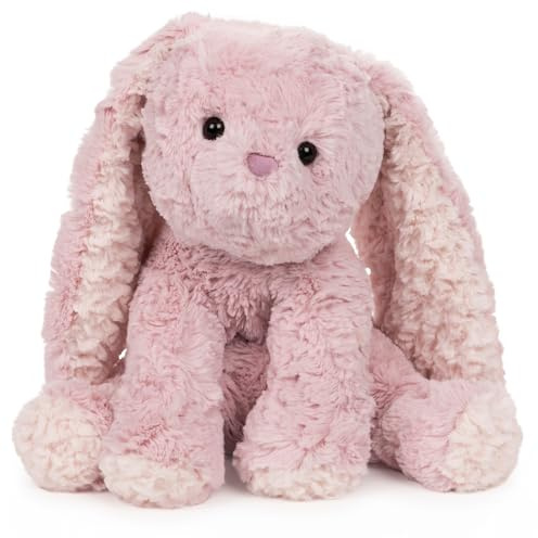 GUND Cozys Collection Plüschtier Hase, weich, für Kinder ab 1 Jahr, 25,4 cm