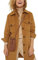 ESPRIT Damen 091EA1V305 Beutel, 220/RUST Brown