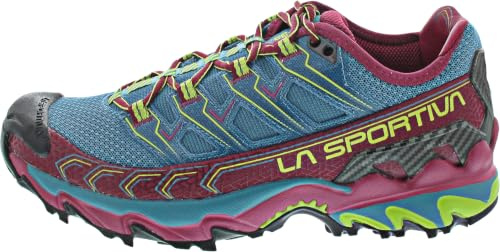 La Sportiva Ultra Raptor II Leather GTX Zapatillas de senderismoMujer
