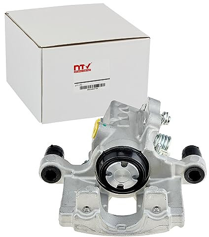 NTY Bremssattel Hinterachse rechts passend für CIVIC | HZT-HD-027