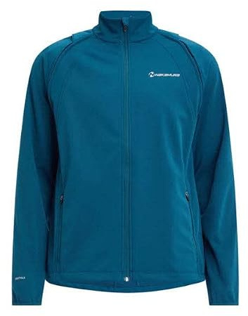 NAKAMURA Herren Akron Wi Jacke