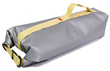 FAHRER Berlin Battery Safety Bag, Schwarz