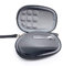 AMZLORD Étui de protection rigide Sac de rangement de Pochette de transport durable en pour souris sans fil Lo-gitech MX Anywhere 3, anti-poussière, anti-choc et anti-humidité