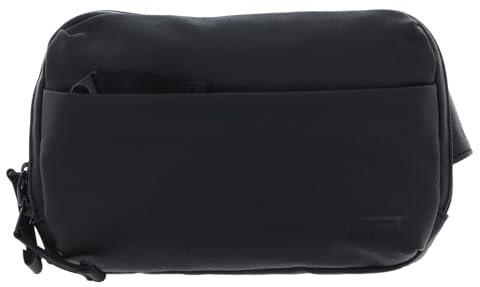 Jost Gürteltasche Viborg Men's Bag Schwarz One Size