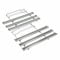 LUTH Premium Profi Parts Auszugsschienen Set für 3 Backbleche Roste kompatibel mit Siemens Hz638370 17001179 in Backofen