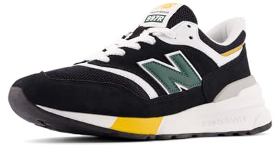 New Balance U997REC 997 Herren Black EU 45