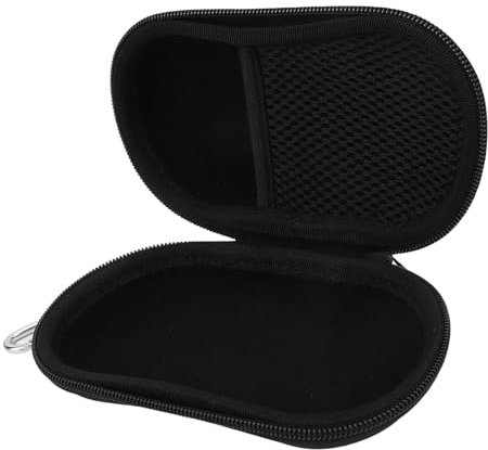 GOWENIC Custodia per Controller, Custodia per Controller Portatile con Guscio Rigido per Controller di Gioco per Controller 8Bitdo NEOGEO, per Controller Bluetooth 8Bitdo SN30 Pro, per