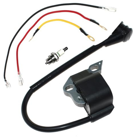 ICOOYO Zündspule für Stihl 021 023 025 MS210 MS230 MS250
