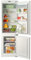SIA C-TTRFF101 70/30 Integrated Fridge Freezer, Twin Thermostat, Interior Light