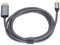 8K 60HZ USB C to DisplayPort Cable, Bidirectional Transmission, Nylon Woven, 24K Gold Plated, 6.6ft, for DisplayPort, USB C Computers and Monitors