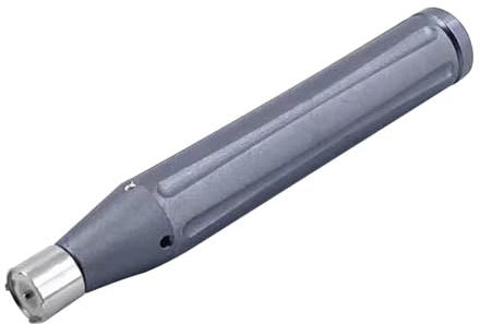 JISADER Reparaturwerkzeug für den Schwungrad-Rotorschraubendreher aus Metall für das ETA 7750 2892 Uhrwerk, Handwerkzeuge