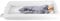 195 x 90 x 20 cm Bañera hinchable portátil para adultos Pvc Ducha Bañera con bomba de aire eléctrica de 130 W Cojín de asiento inflable (blanco) Robusto conector de boquilla antireflujo independiente