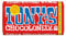 Tony's Chocolonely, Vollmilchschokolade 90g