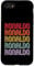 Ronaldo Case for iPhone SE (2020) / 7 / 8