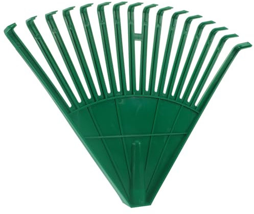 Warmhm Jardinage Pelouse Râteau À Feuilles Râteaux À Aiguilles De Pin Râteau À Arbustes À Main pour Feuilles Et Herbe Cour pour Pelouses Feuilles Arbuste