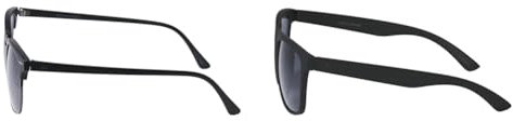 JACK & JONES JACRYDER SUNGLASSES NOOS Jet BlackDetail:J5464-00 JACRYDER SUNGLASSES NOOS Black BeanDetail:J4030-00