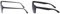 JACK & JONES JACRYDER SUNGLASSES NOOS Jet BlackDetail:J5464-00 JACRYDER SUNGLASSES NOOS Black BeanDetail:J4030-00