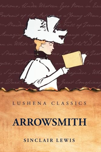 Lushena Books