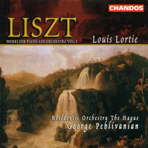Works for Piano & Orchestra 3