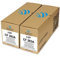 duston 2X CF283A, 83A Schwarz Toner kompatibel zu HP Laserjet M125 M126 M127F 201 225