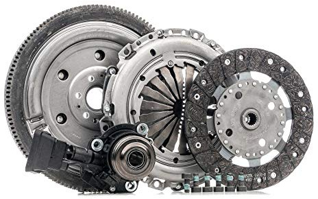 Luk 600 0300 00 Clutch Kit