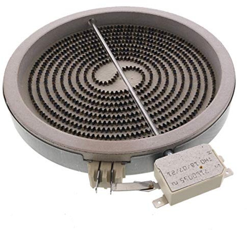 VALBERG, RESISTANCE Cuisinière Hilight 180mm 1800W EIKA 2002032812
