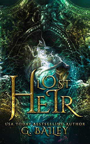 Lost Heir (Saved by pirates Book 4) (English Edition)