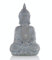 OF Figur Buddha sitzend – Gartenfigur für innen und außen geeignet