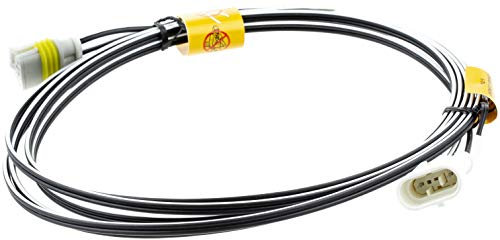 Genuine Flymo Low Voltage Cable for Flymo Robotic Mowers - 5 m - Suitable for EasiLife 200/350/500 and 1200R