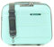 Franky Beautycase Handgepäck Hartschale mit TSA-Schloss Mint