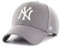'47 New York Yankees MLB Most Value P. Grau Verstellbare Snapback Cap One-Size