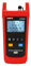 UNI-T UT692D Fiber Optic Tool Optical Power Meter Visual Fault Locator -70-10dBm -50-26dBm 10mW FC/SC/ST Connector