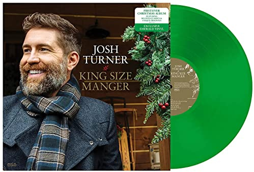 King Size Manger [VINYL]