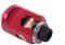 Bogen Stabilisator Adapter, Bow Stabilizer Quick Disconnect für Compoundbögen und Recurvebögen, Aluminium Stoßdämpfer Zubehör