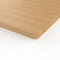 E.For.U® Tischplatte aus Bambus 140 * 70cm, Platte Massivholzplatte, Massivholzplatte für Schreibtisch, Esstisch.