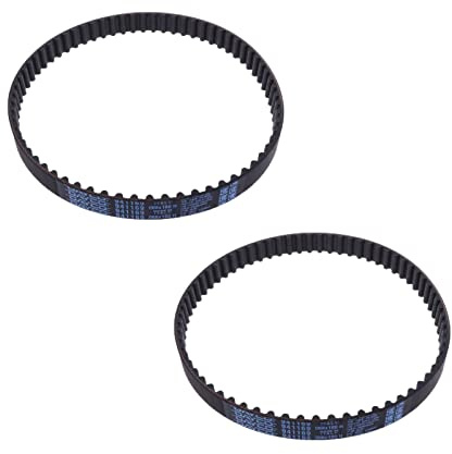 2X Zahnriemen für Ducati Monster 600 695 750 800 Multistrada S Supersport DAYCO 941169 68x18 mm