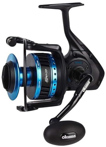 Okuma Azores Xp Zxp-14000H Hs