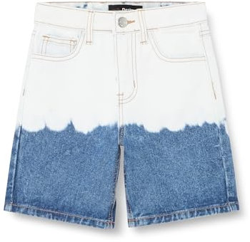 Desigual Denim_AKIR, 5053 Denim MEDIUM WASH, 9/10