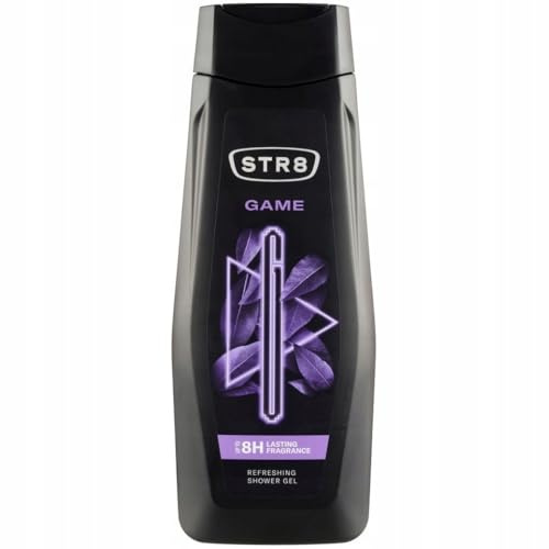 STR8 Körperparfümspray, ideal für Herren