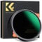 K&F Concept 67mm True Color Variable ND CPL Filter, Variable ND2- ND32 Polarizing Lens Filter 2-in-1 for Fader Camera Lens Neutral Density Polarizer Filter TRUE COLOR (Nano-X Series)