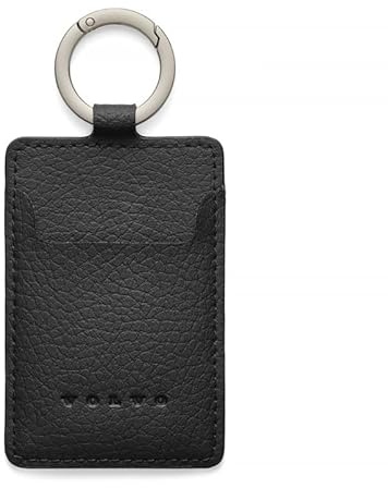 VOLVO Halter Kartenetui anthrazit OE